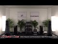 Nagra audio yg acoustics playback designs kubala sosna highend munich 2018