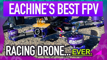 EACHINE