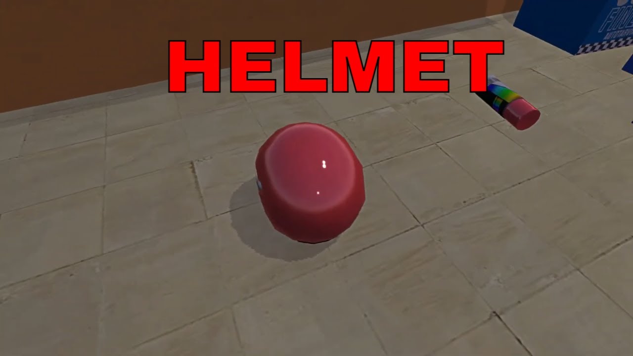 My Summer Car Helmet and rally cars YouTube