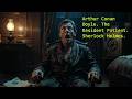 Arthur Conan Doyle  The Resident Patient  Sherlock Holmes
