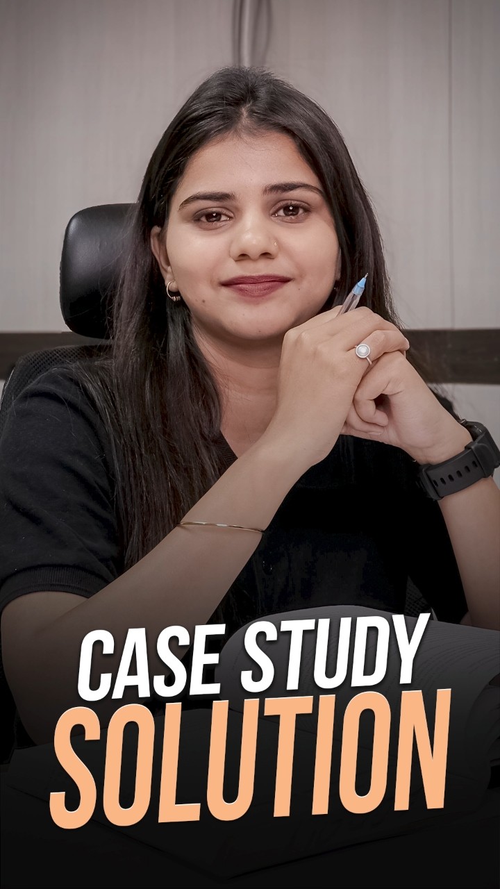 How to Analyze and Solve Case Studies for Exams?