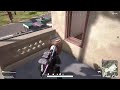 Ranked Pubg
