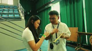 DSPC 2026 | DAY 1