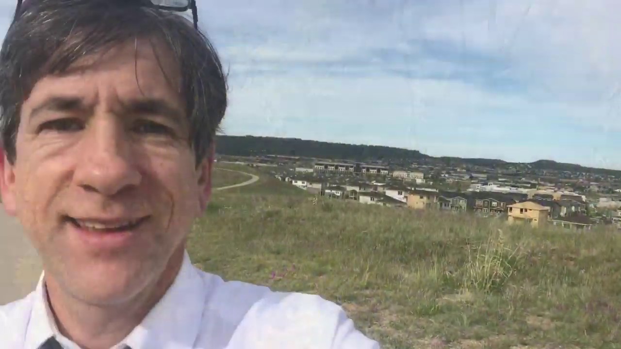 Geographic reflections on urban sprawl