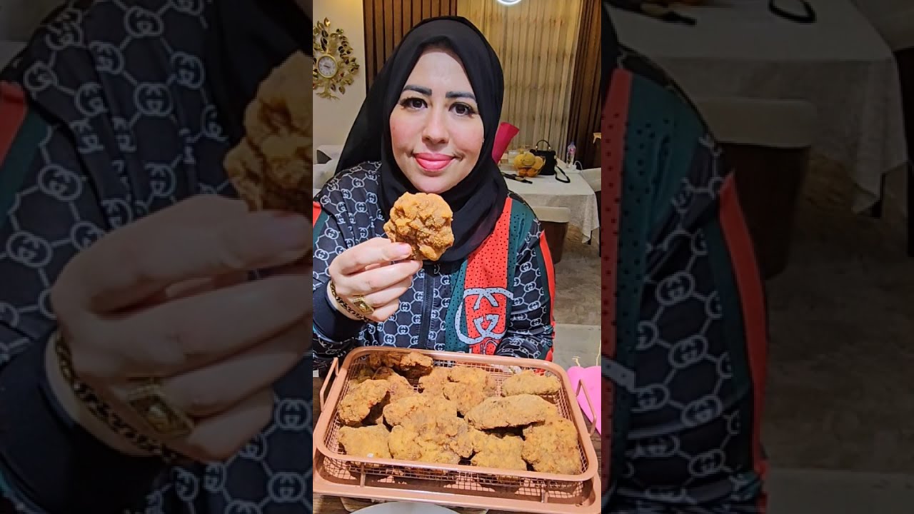 بجد الله يبارك للى اخترع الوصفة الموفرة الرهيبة دى هتبقي حلوة قووووى لعيد الاضحى مفيش جمال كدة 😋🥰