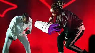 Future - Like That ft. Kendrick Lamar ( 8D AUDIO )