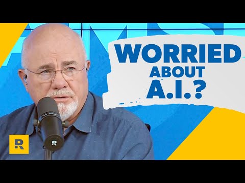 Dave, Are You Worried About A.I. Financial Advice?