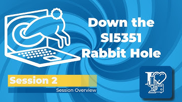 Episode-005 Session Overview and How To Install ESP32 USB Drivers