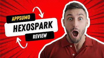 Hexospark Review and Demo: Optimize Email Outreach with Personalized Emails And a Built-in CRM