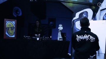 Intersection I  |  Marla Felis b2b Taine  | Aschare Intersection