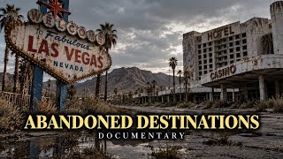 10 American Vacation Spots That Were Completely FORGOTTEN