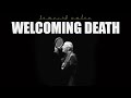 Welcoming Death | Leonard Cohen's "The Goal"