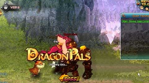 Autokey15 With Dragon Pals Set Key