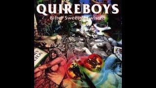 The Quireboys - Wild, Wild, Wild