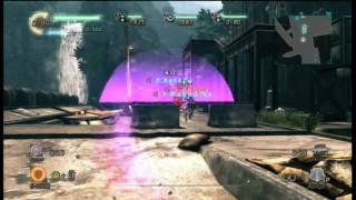 LostPlanet2 - Xeico,Jago,Punchen y wilo (supernova)