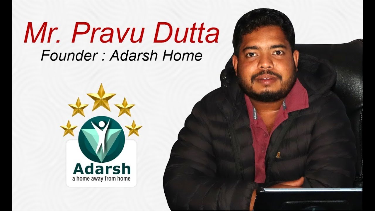 Adarsh Home The Leading Psychiatric Wellness Center in Odisha, India