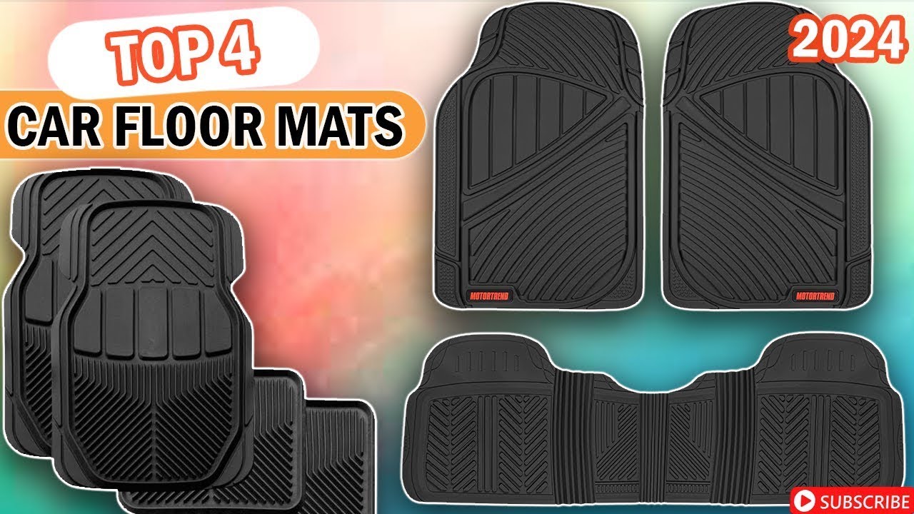 Best Car Floor Mats | | Car Floor Mats On Aliexpress On Amazon