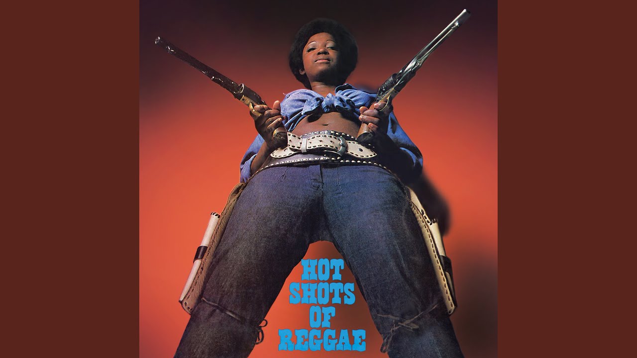 Gimme Gimme Gal (aka Banana Water)