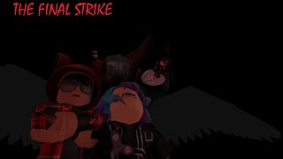 Code Lyoko Recourse Season 1 Episode The Final Strike Part 1