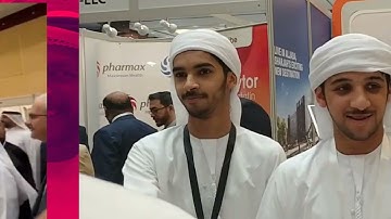 ICPM  2023 intro Dubai