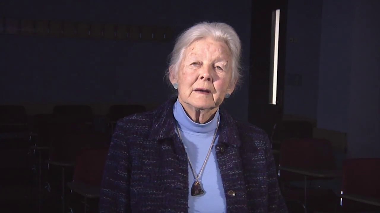 Environmental Approaches to Injury Prevention: Sue Baker, 2017 Summer Institute