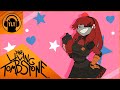 The Living Tombstone - I Can't Fix You Engineer AI Cover