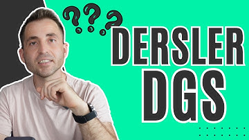 Bilgisayar Programcılığı Okuyacaklara Tavsiyeler - Dersler, İngilizce, DGS ve Daha Fazlası..