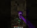 Minecraft Satisfying Diamond Ore Vein Find #minecraft #minecraftshorts #bedrock #minecraftmemes