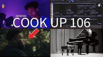 Sampling a TikTok Video for Rod Wave | FL Studio Tutorial