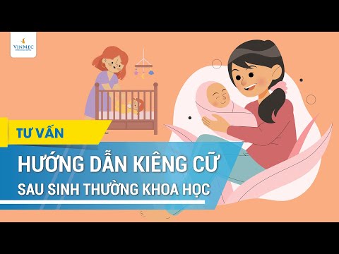 Video: Làm Thế Nào để Không Hoảng Sợ Trước Khi Sinh Con