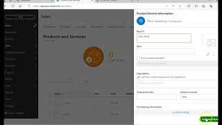 Chapter  3 Lecture Part 2 (Quickbooks)