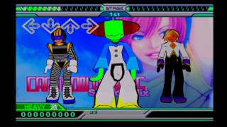 DDR #PLAY 37 (Request for E24K) [Part 7]