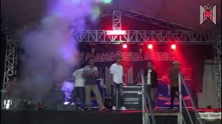 NEW MAHARISTA LIVE TERBANGGI AGUNG LAMPUNG TENGAH,KORI,MR.GALIH/SISI,SEREMPET,RIZKY,BILLY PART.6