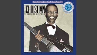 Video thumbnail of "Charlie Christian - Air Mail Special"