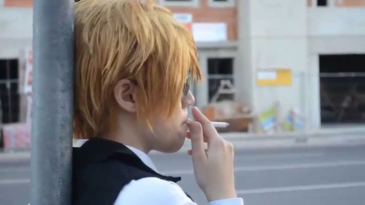 「CMV」 Aninite 2014