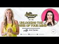 Unlocking the Power of Your Mind with Ariel Garten