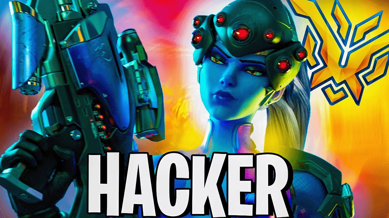 Caí CONTRA meu PRIMEIRO HACKER da SEASON (legítimo ou hacker?)