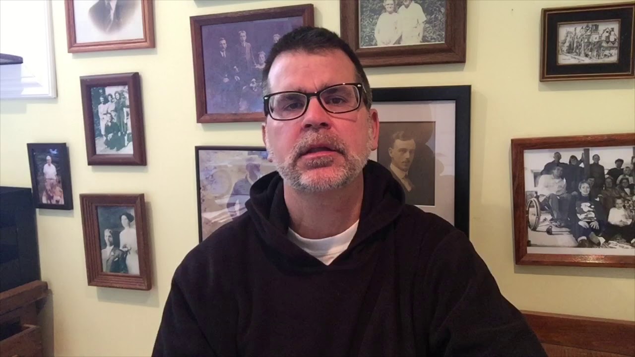 Mr Flosman’s Introduction