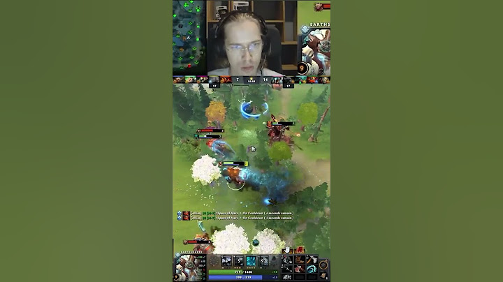 INSANE EARTHSHAKER JUKE PLAY by Topson 🤯