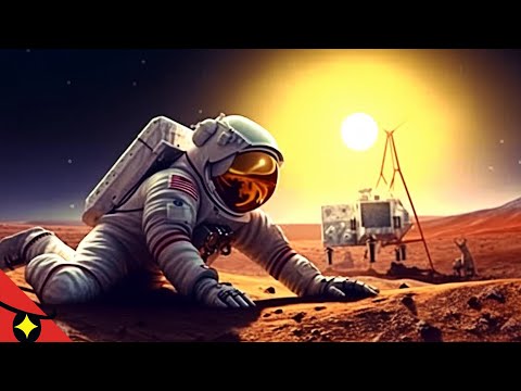 Vidéo: Race Lunaire En Deux Avec Course Des Théories - Vue Alternative