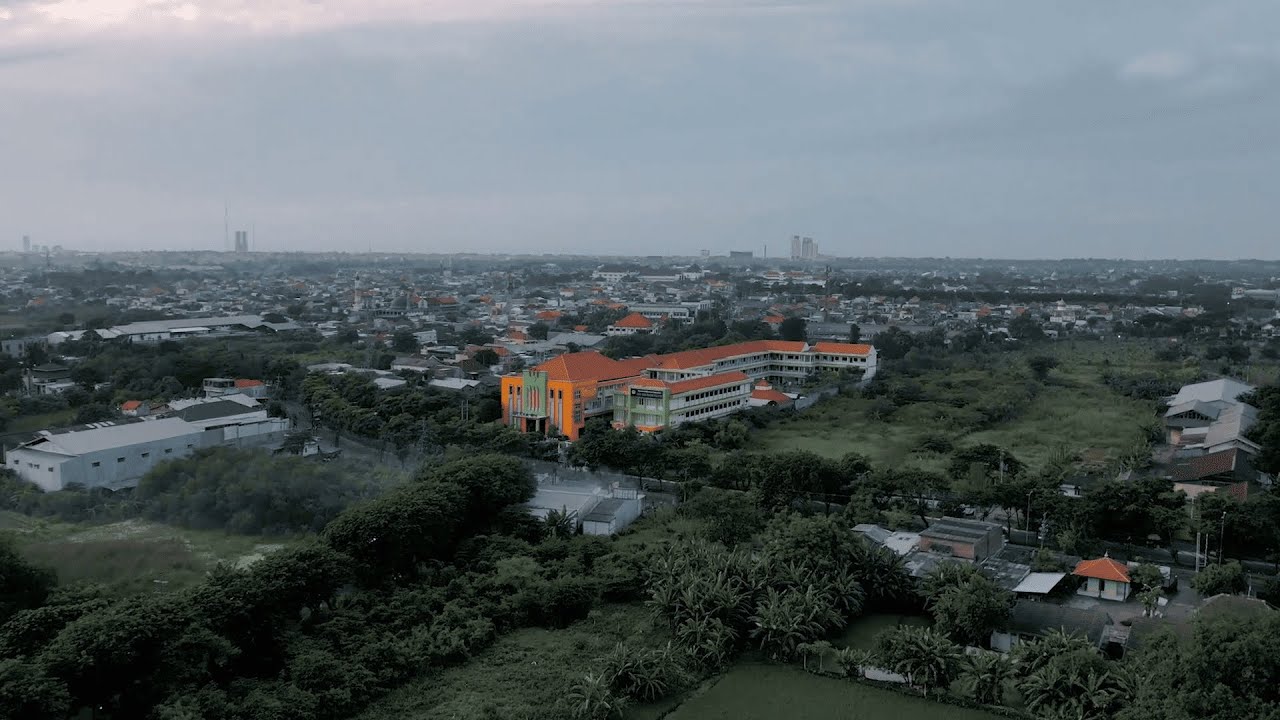 NEW!!!! PROFIL SMK WACHID HASYIM 2 SURABAYA 2025