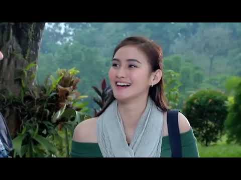 FTV Ikhsan Saleh \u0026 Isel Frisella Pura - Pura Putus
