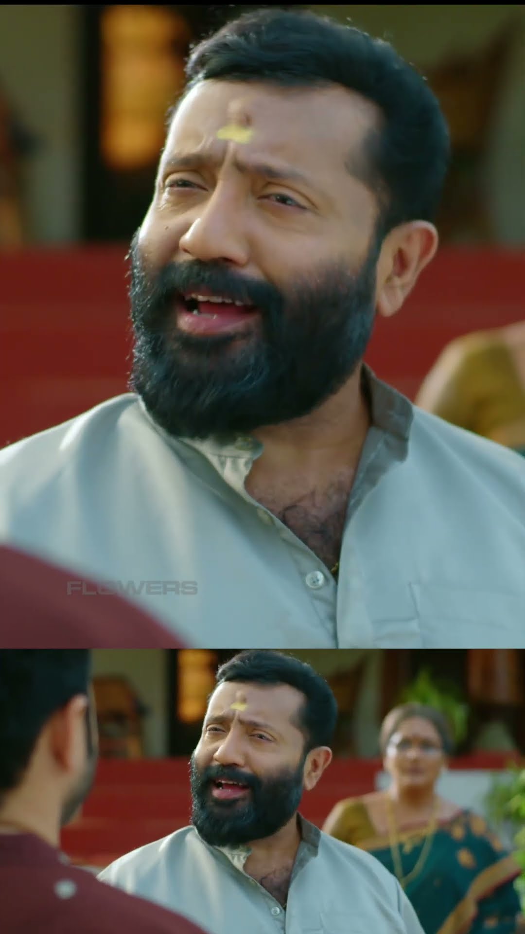 ഉണ്ണിയുടെ മനസ്സിൽ വഞ്ചന പടർത്താനൊരുങ്ങി പ്രതാപൻ!