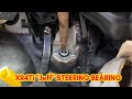 XR4Ti &quot;Jeff&quot; STRG BEARING *XR owners only*...it&#39;ll be boring for everyone else :)
