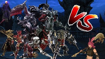 [FFXIV MSQ NG+ Longplay 05] ARR Part 4: 6 vs 1? Angry bunny boy goes on a rampage for revenge!