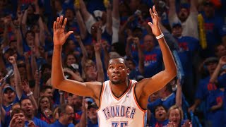 Kevin Durant PRIME Mix “Weston Road Flows”™️
