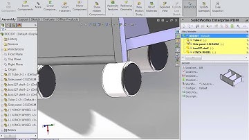 Bretford - Enterprise PDM Success Story