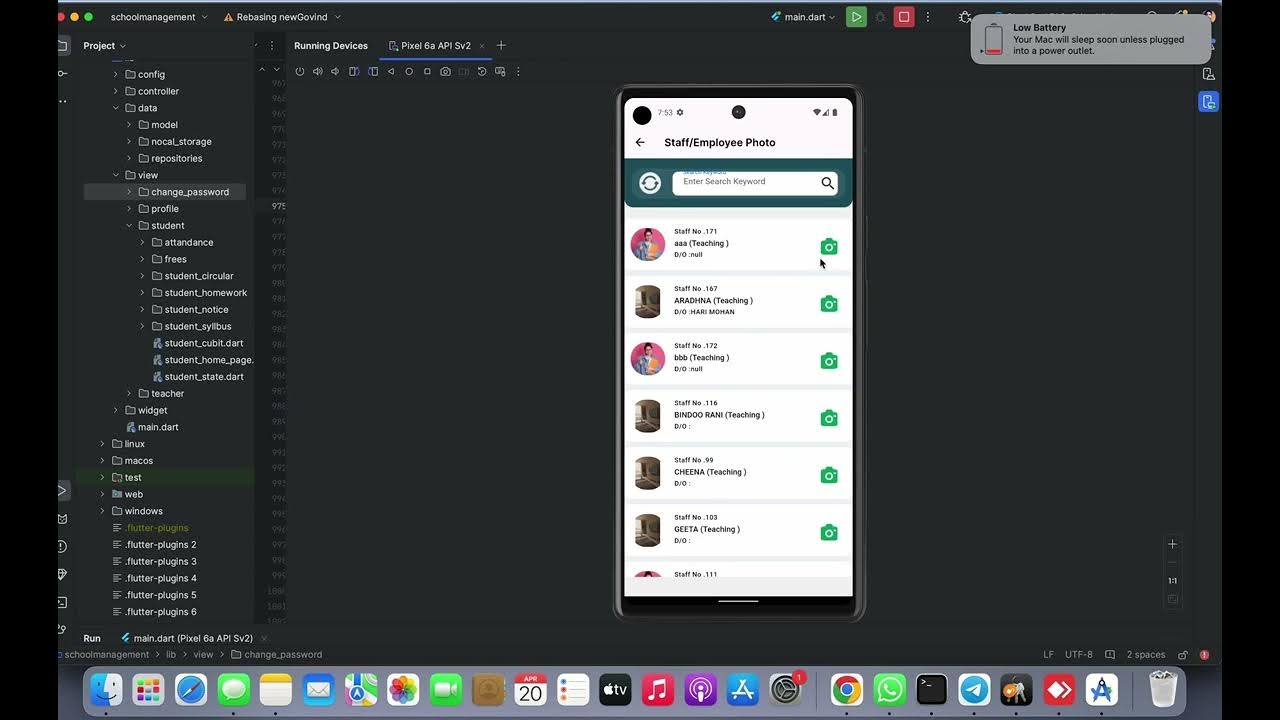 School Management App Flutter Bloc Provider YouTube school-management-app-flutter-bloc-provider-youtube