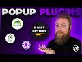 5 Best WordPress Popup Plugins in 2024