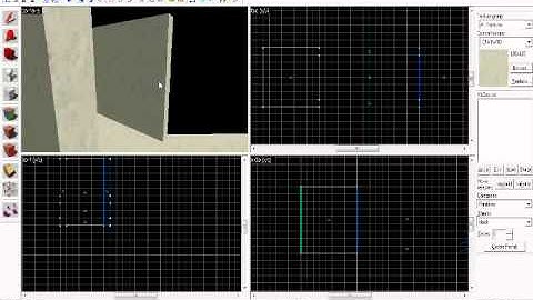 How to Set up Valve Hammer Editor and Make map for CS 1.6